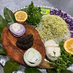 خانه عقد هور
