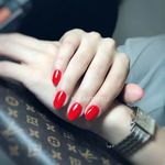 خدمات تخصصی ناخن معینی