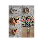 فلزات گل محمدی