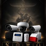 سیستم امنیتی بهادری