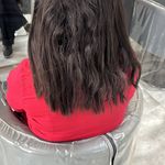 خدمات کراتین و احیا مو فاطمه