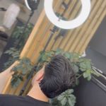 آقای آرایشگر (شعبه بلوار فردوس)