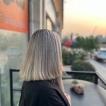 سالن زیبایی مهسام (کاشت ناخن)