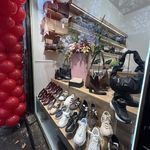 کیف کفش نانسی