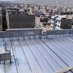 ایزوگام دلیجان، قیرگونی و آسفالت