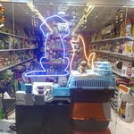 پت شاپ سلیمی فاز 1 میدان عدالت تجاری ولی
