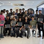 آموزشگاه آرایشگری مردانه پاشا