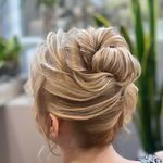 آرایشگاه زنانه پردیسان