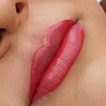 میکرو بلیدینگ ابرو و شیدینگ لب