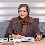 وکیل دادگستری و مشاورحقوقی مریم نعامی