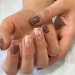 خدمات ناخن مهدیه