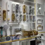 شیرآلات وهودوگاز محمد نژاد