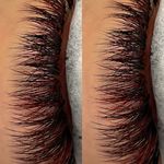 مژه کار.لیفت و لمینیت ابرو ومژه