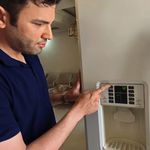نمایندگی تعمیرات لوازم خانگی بوش