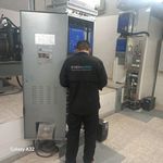 گرین اکسون  آسانسور و پارکینگ های هوشمند