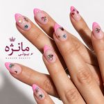 سالن زیبایی مانژه