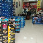 باطری سیامک