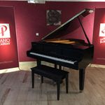 آكادمى پيانو