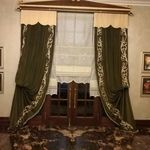 خشکشویی و پرده شویی ابریشم (زعفرانیه)