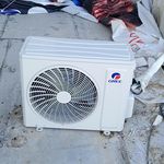 کیش تهویه مدرن