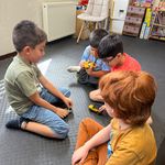 کلینیک کاردرمانی و گفتاردرمانی آوید