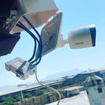 دوربین مداربسته چشم برتر