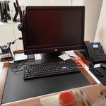 خدمات شبکه، میکروتیک و تلفن ویپ نتراکس