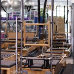 استودیو تخصصی ورزشی الی پیلاتس