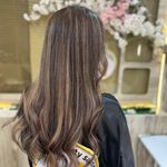 سالن زیبایی نجمه موسوی