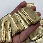 طلاسازی و طلا و نقره فروشی قاسمی‌‌وحیدری