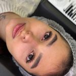 اکستنشن مژه پریا | شهریار