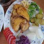 چلوکبابی و طباخی آراد امیر