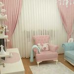 پرده سرا کلاسيک نظری بااقساط و چک صیادی