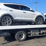 امداد خودرو و یدک کش کفی خودروبر امیدی