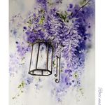 آموزشگاه نقاشی راضیه نصیری