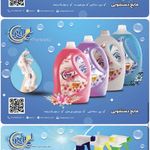 تولید و فروش محصولات شوینده رپول