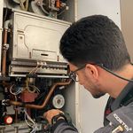 تعمیرات پکیج ایمانی