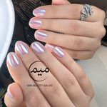 خدمات تخصصی ناخن ملیحه حسینی