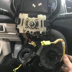 تعمیرگاه تخصصی خودرو چینی گرگان
