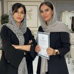 مرکز تخصصی کاشت ناخن مهدیه طاهری