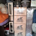 اتوبار و باربری پرک بار