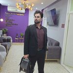 دکتر محمد یاراحمدی (متخصص پوست)