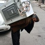 باربری گلبهاری،کارگر مجرب+اسباب کشی