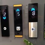 کابین سازی و دفتر آسانسور جریان