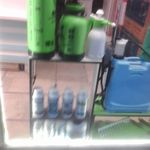 سمپاشی رضایی