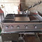 تولید کننده تجهيزات آشپزخانه