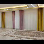 پرده فروشی نگین