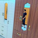 مبلمان و سرویس خواب قصر چوب