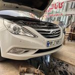 فروش،نصب و تعمیرات تخصصی کاتالیزور غلامی