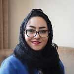 دکتر روانشناس اعظم حیدری